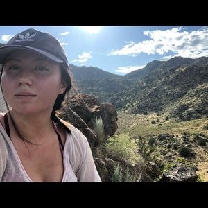 Meet your Posher, Kaylah